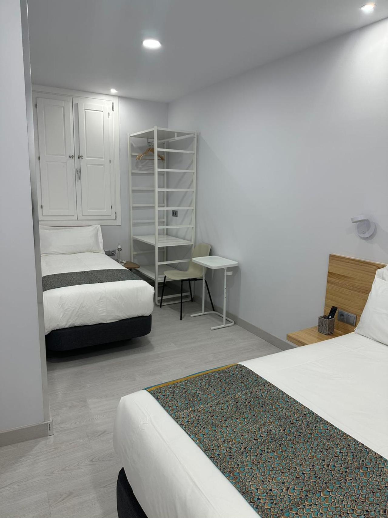 Triple Room Private Bathroom
