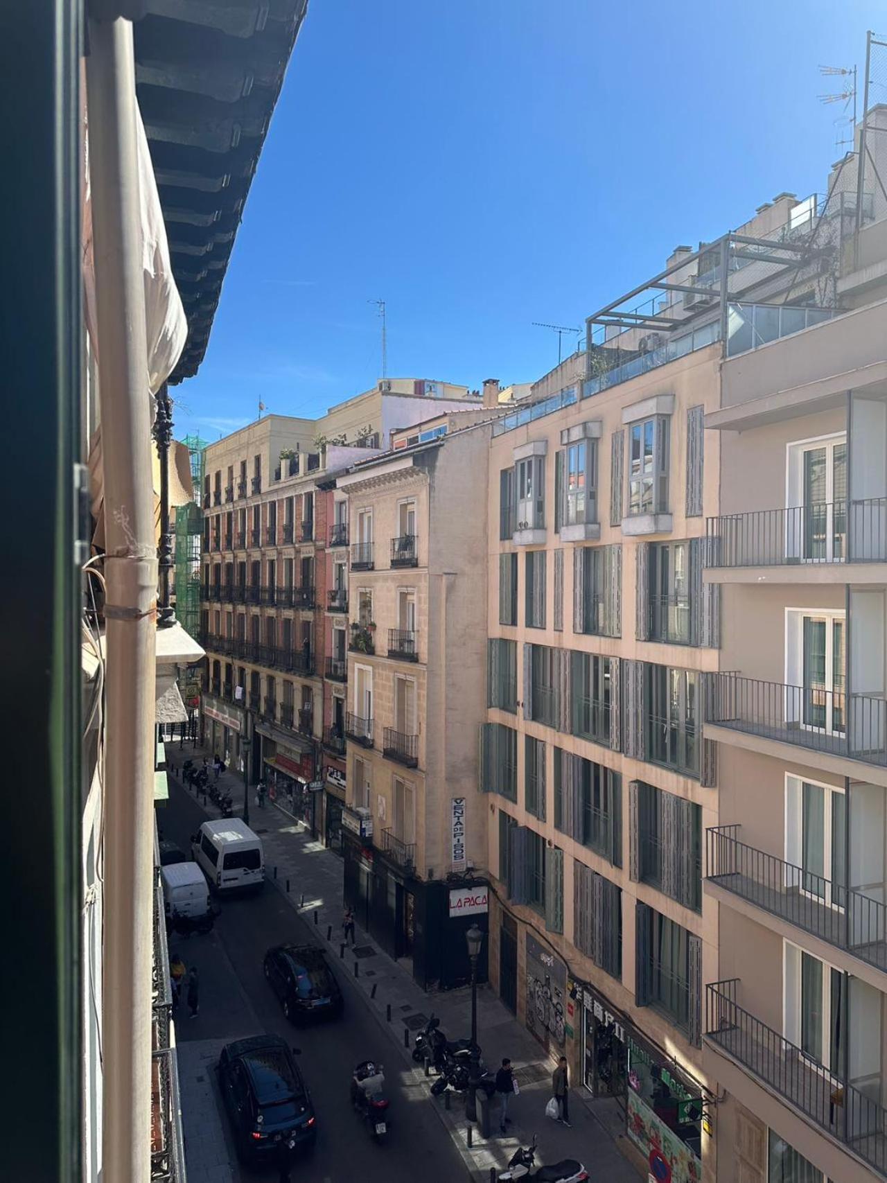 Triple Room City View