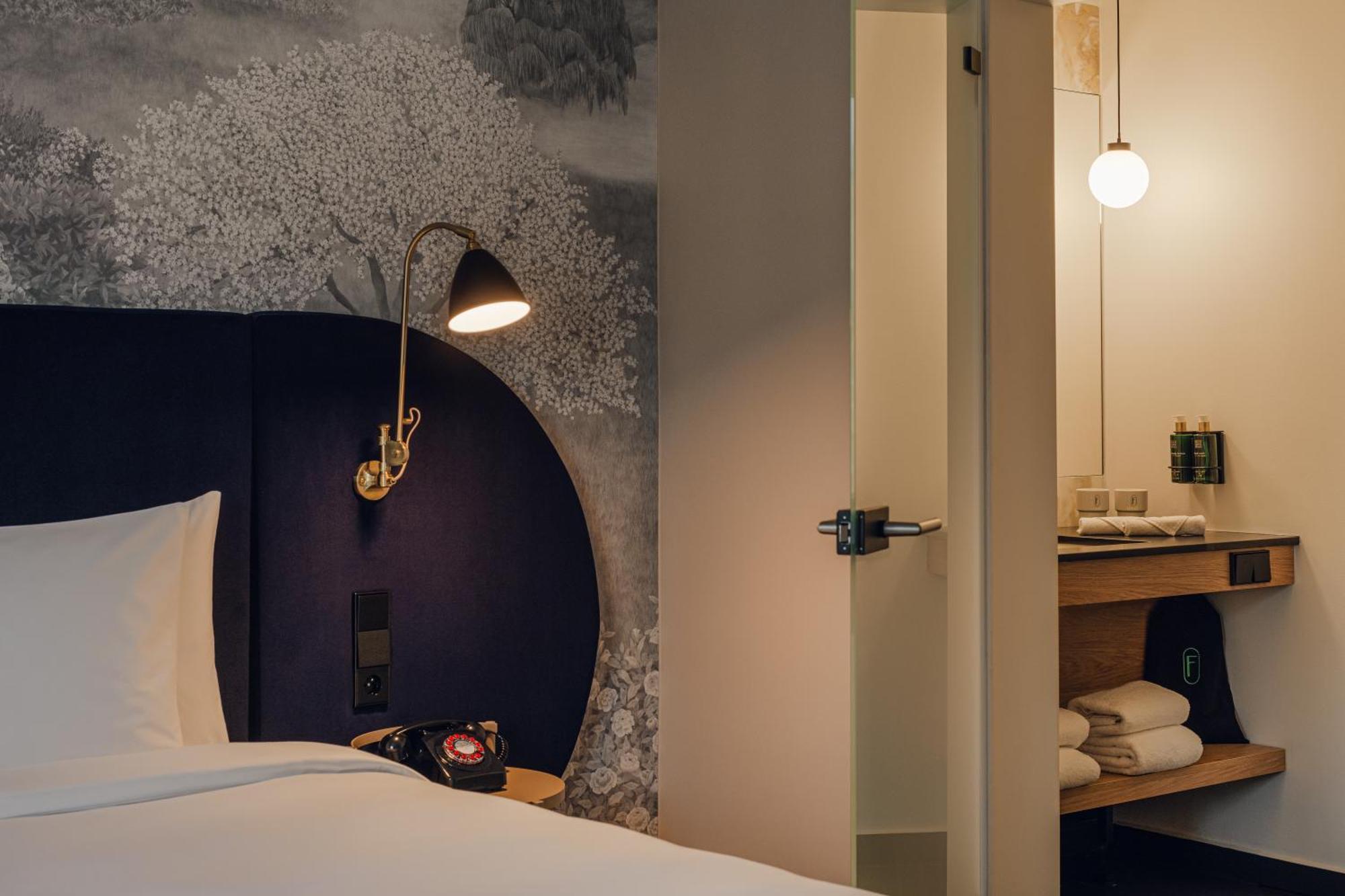 Apartamento Royal