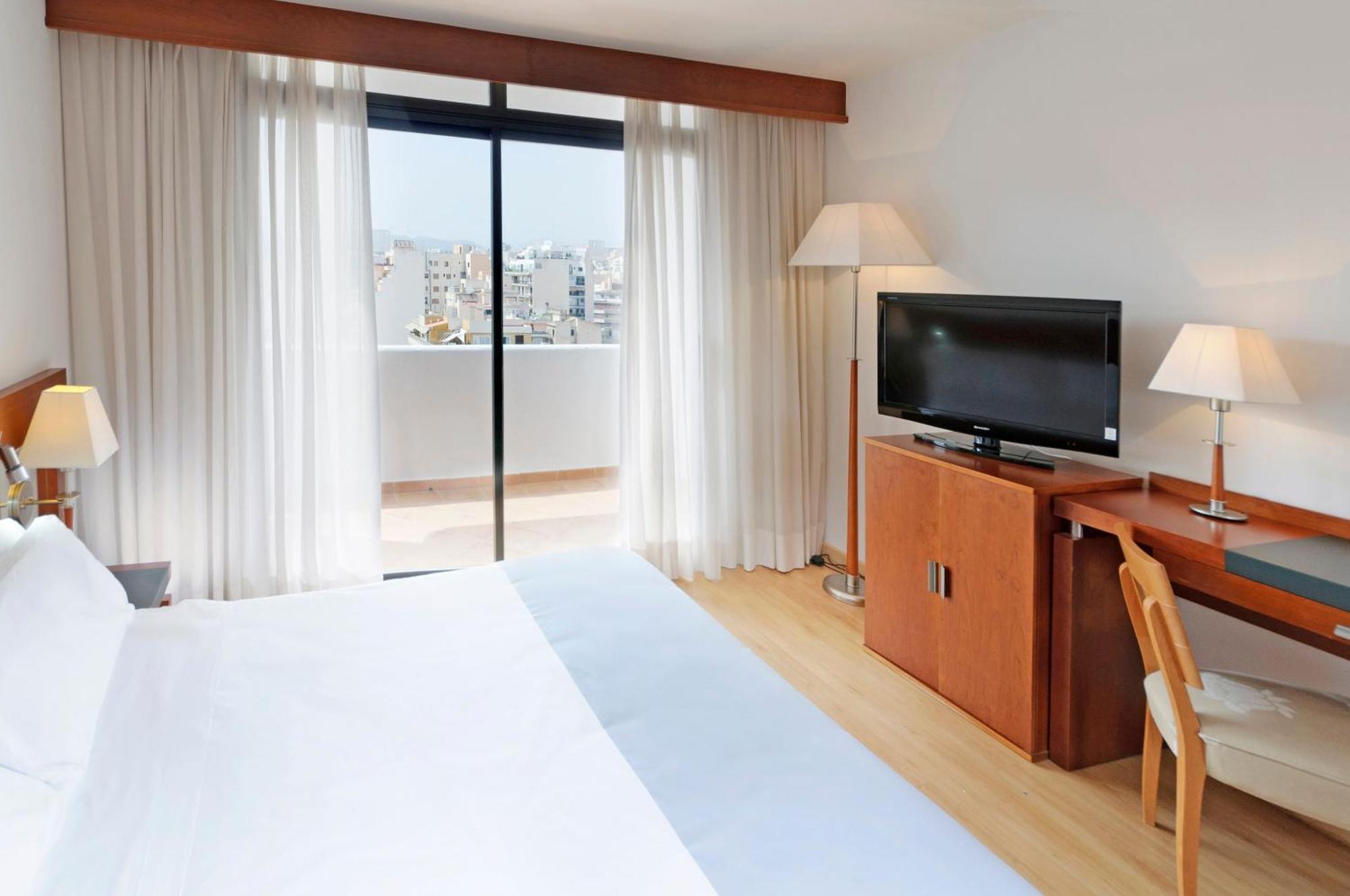 Standard Room City View