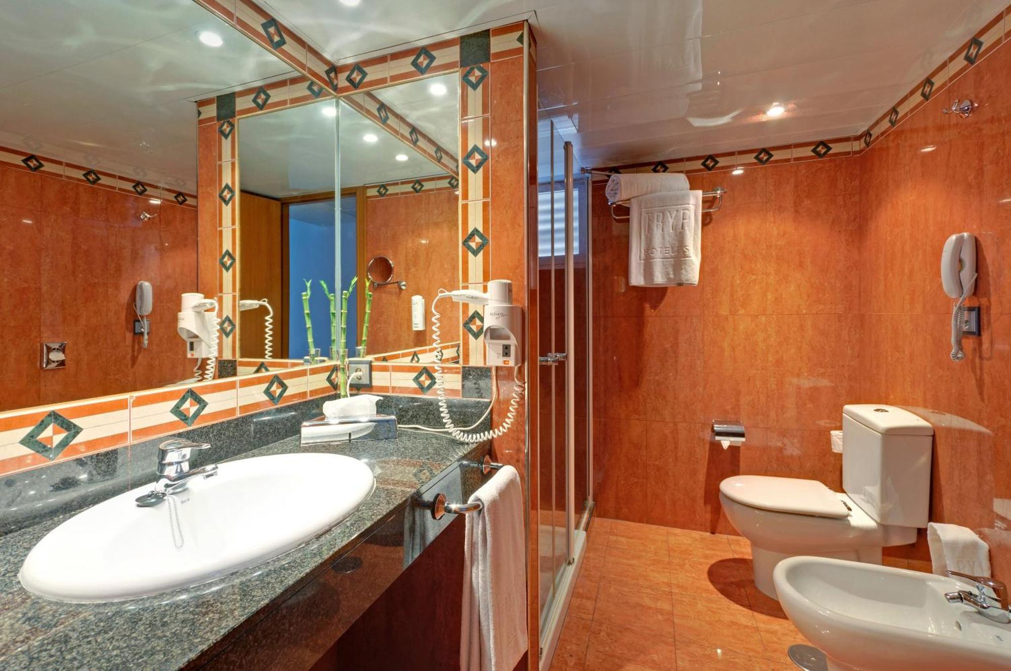 Standard Room Sea View