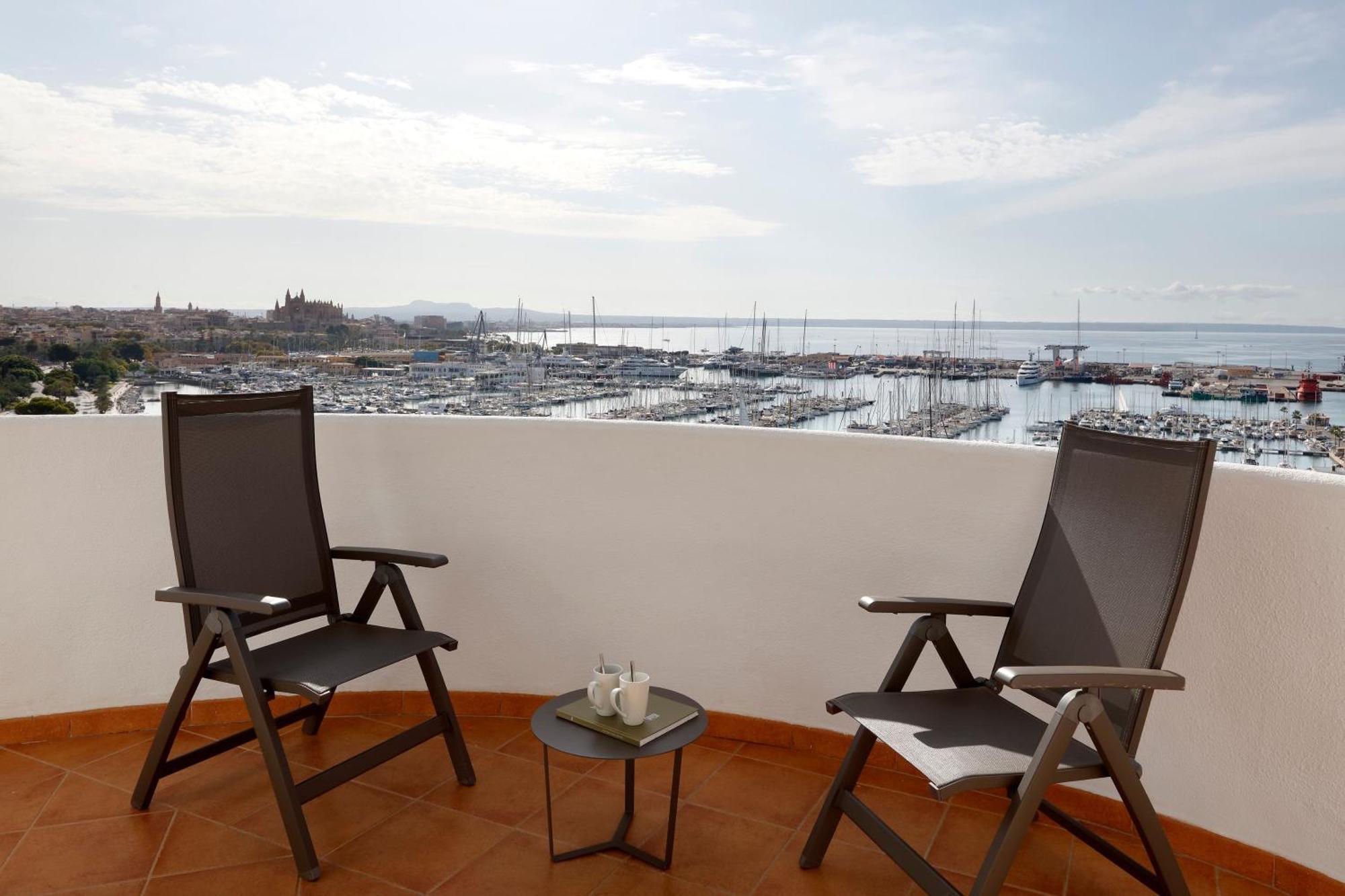 Premium Room Sea View
