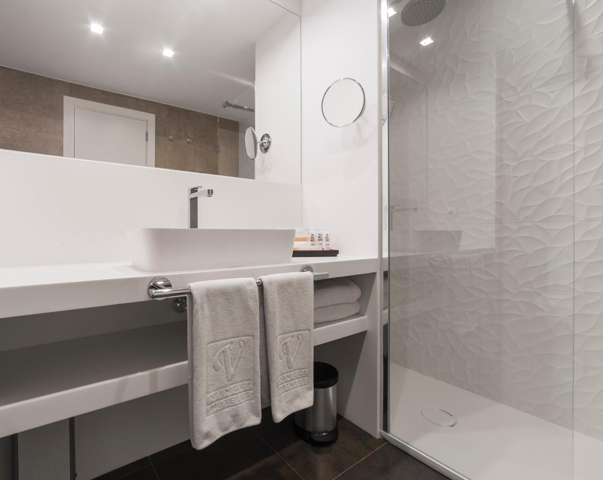 Budget Double or Twin Room