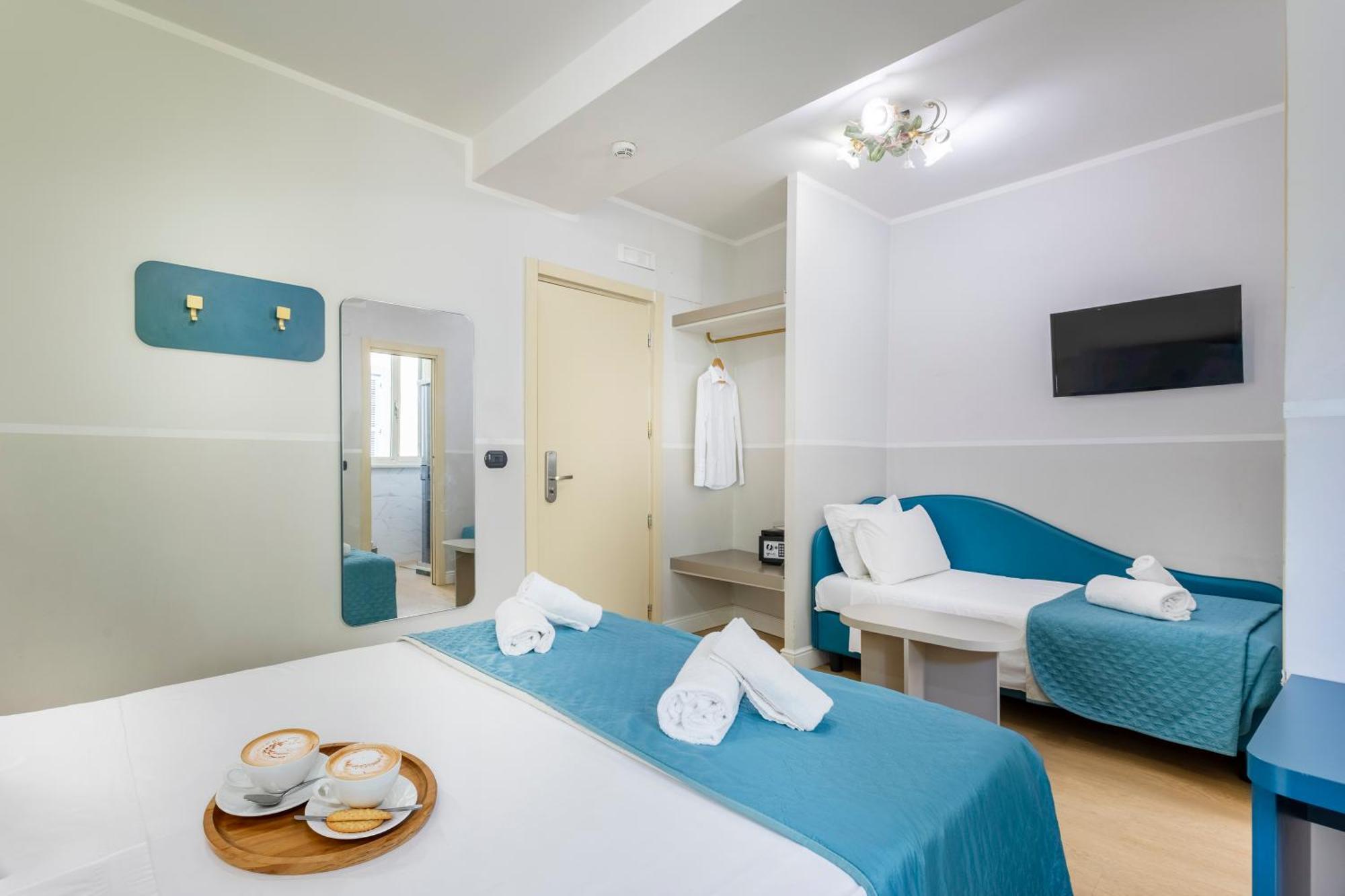 Classic Triple Room