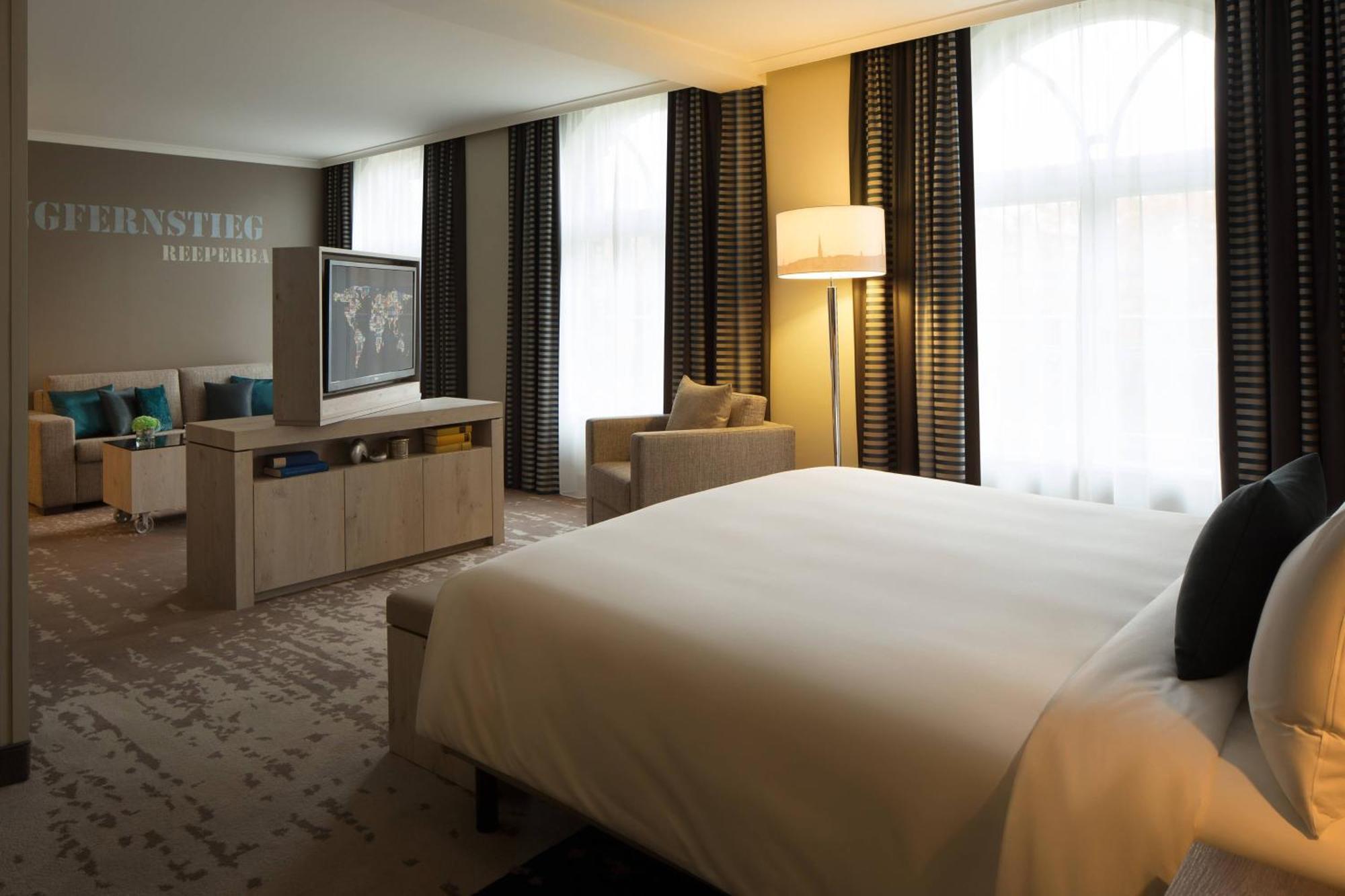 Suite Monolocale King