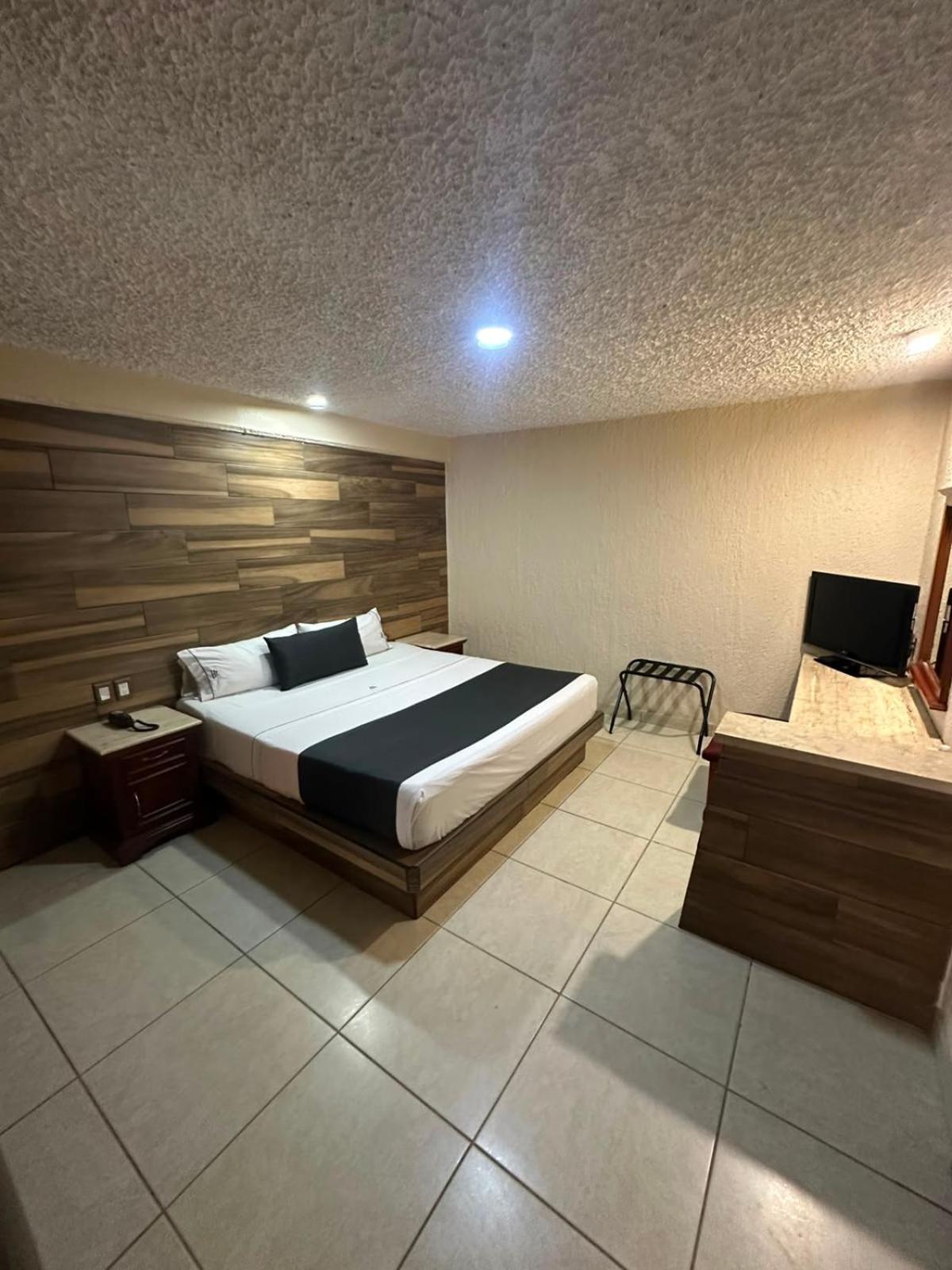 Habitación Estándar