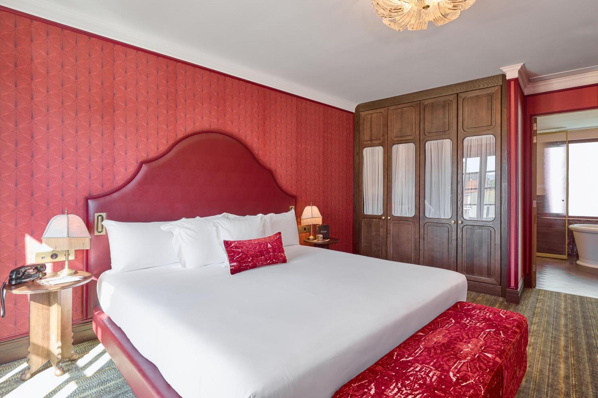 Suite Terrace