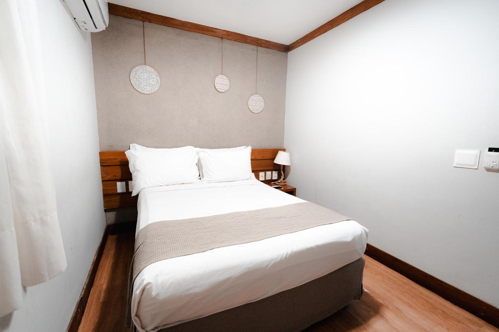 Quarto Individual Standard