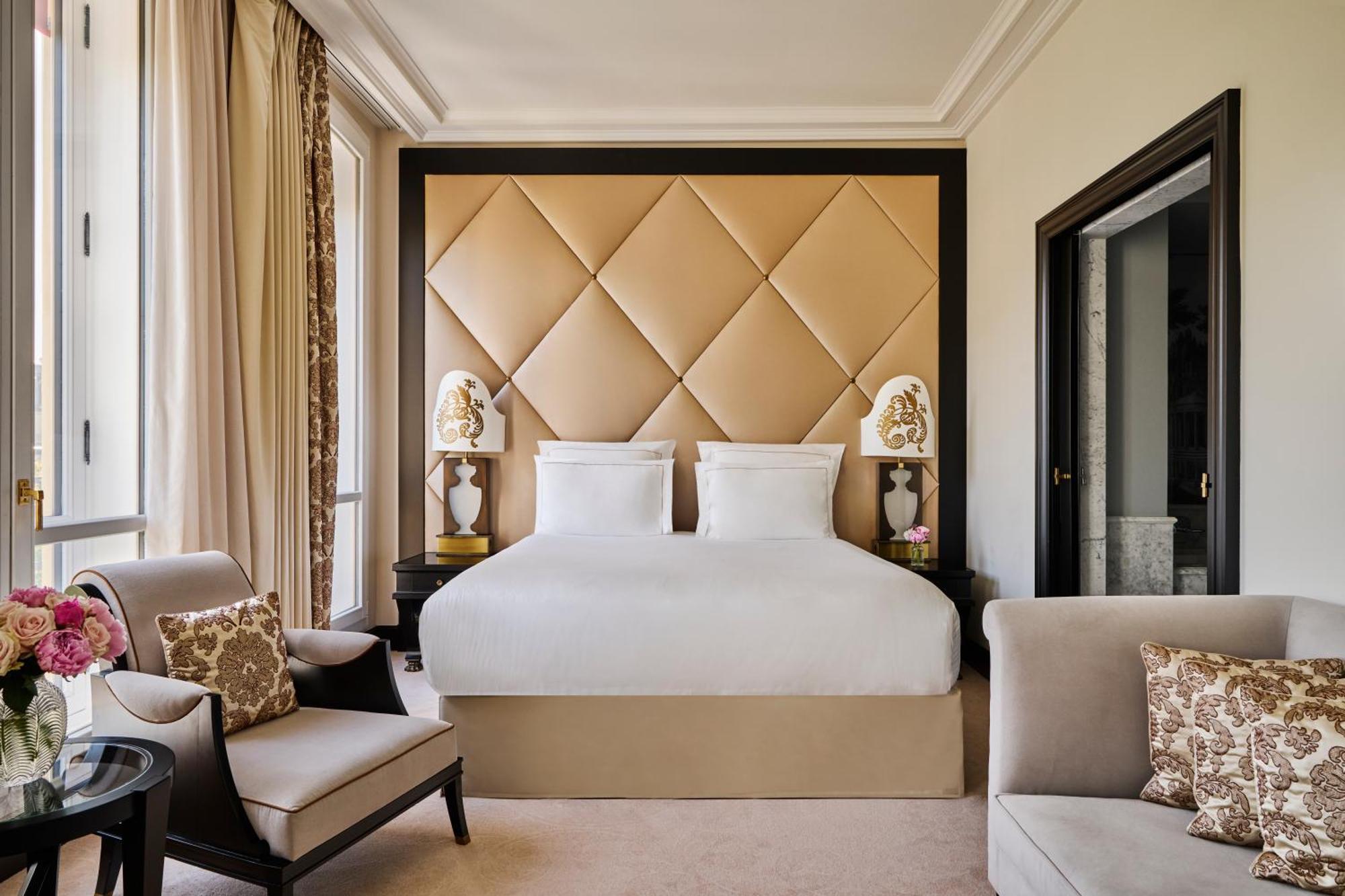 Junior Suite Prestige Champs-Élysées