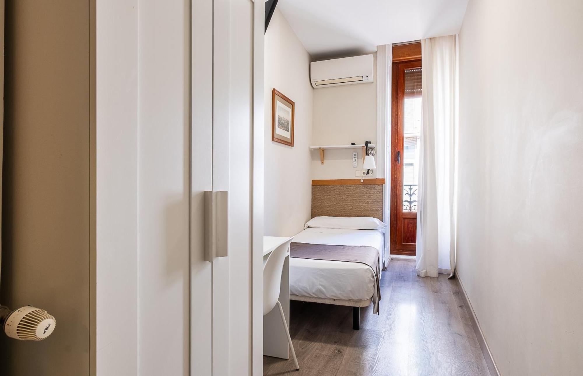 Chambre Simple