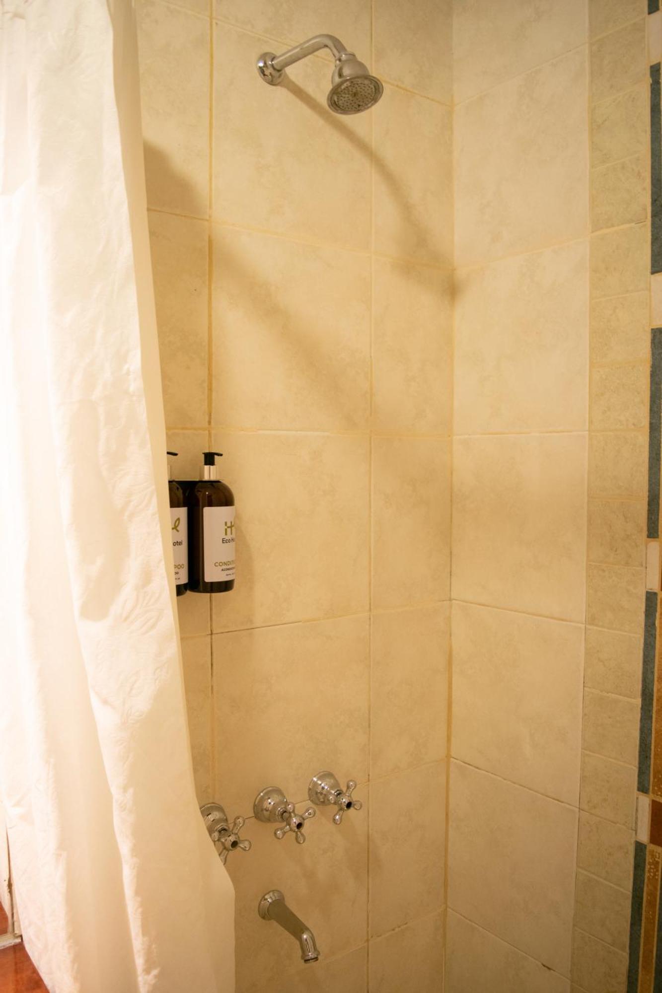 Habitación Doble Estándar