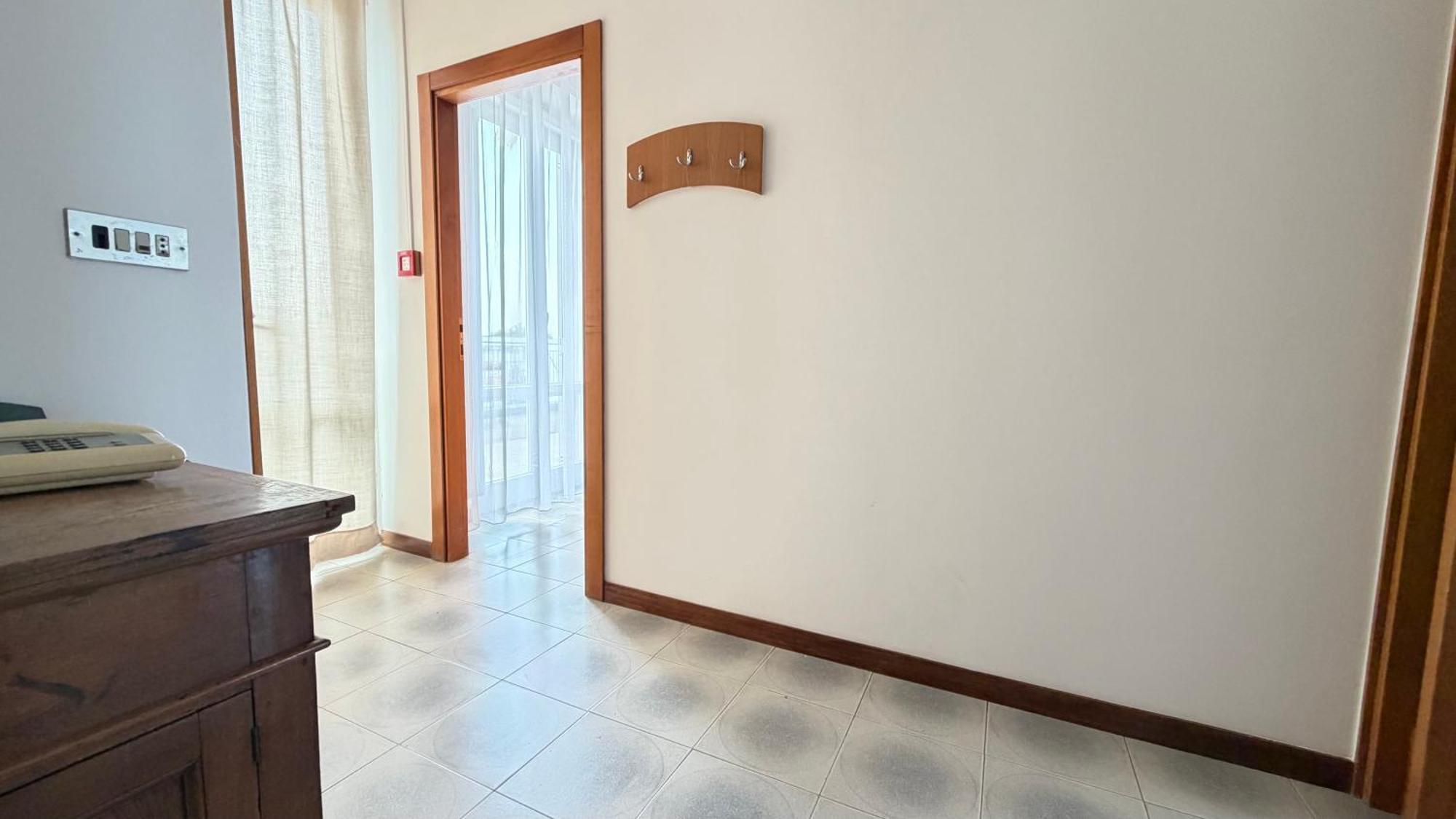 Camera Familiare con Terrazza