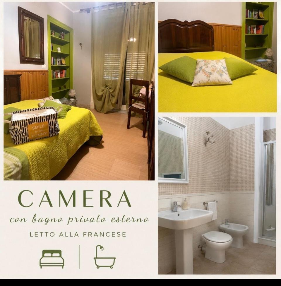 Camera Singola