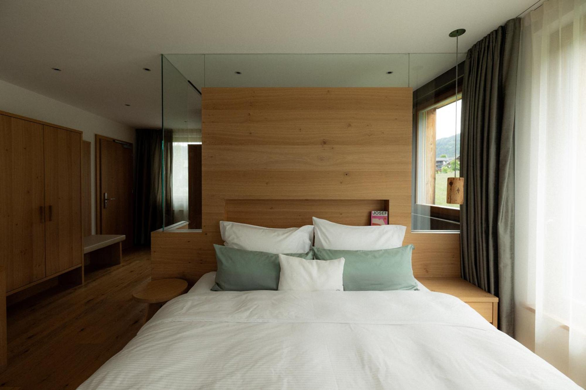 Suite Balcony