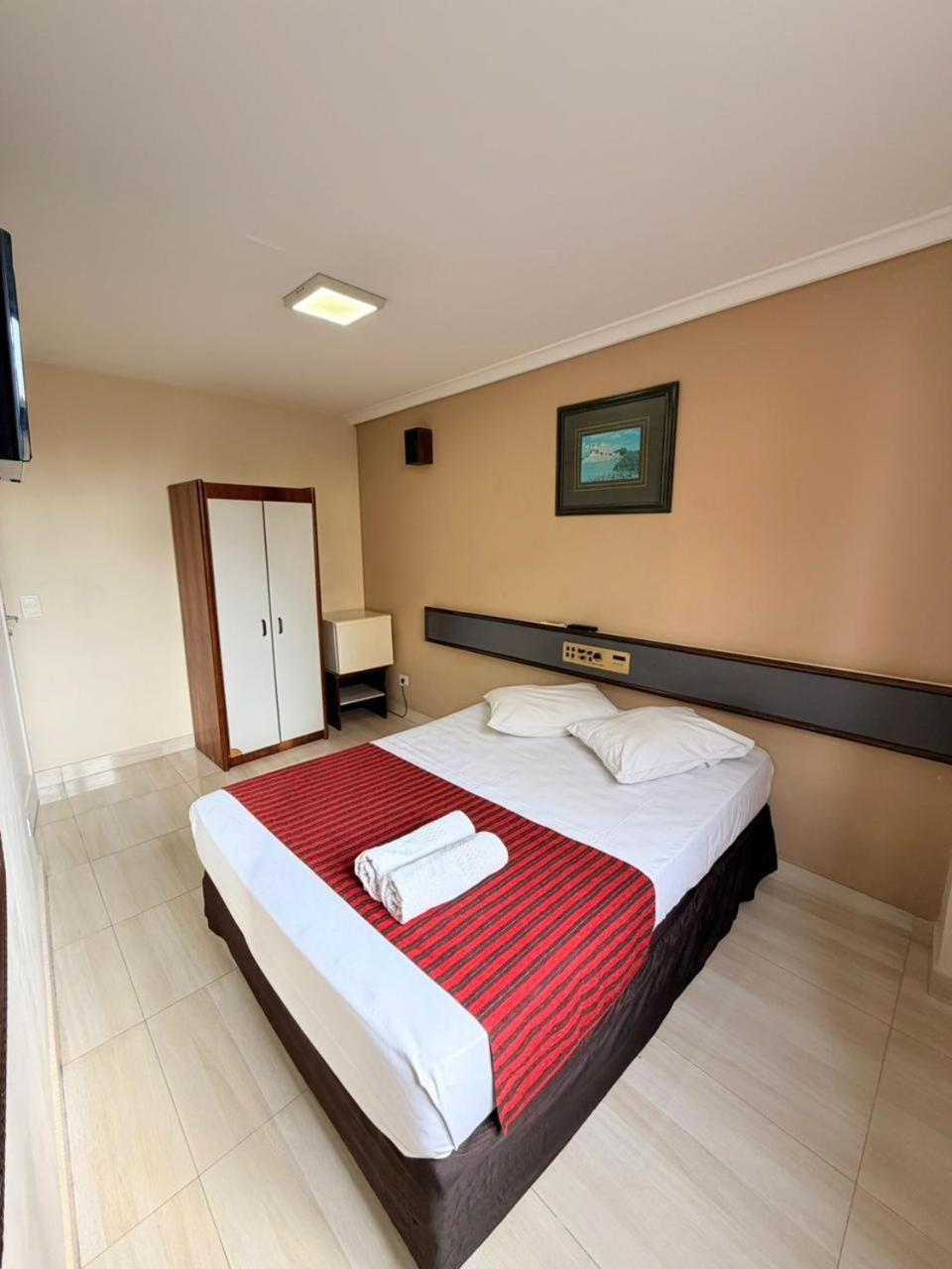 Double Room Double bed
