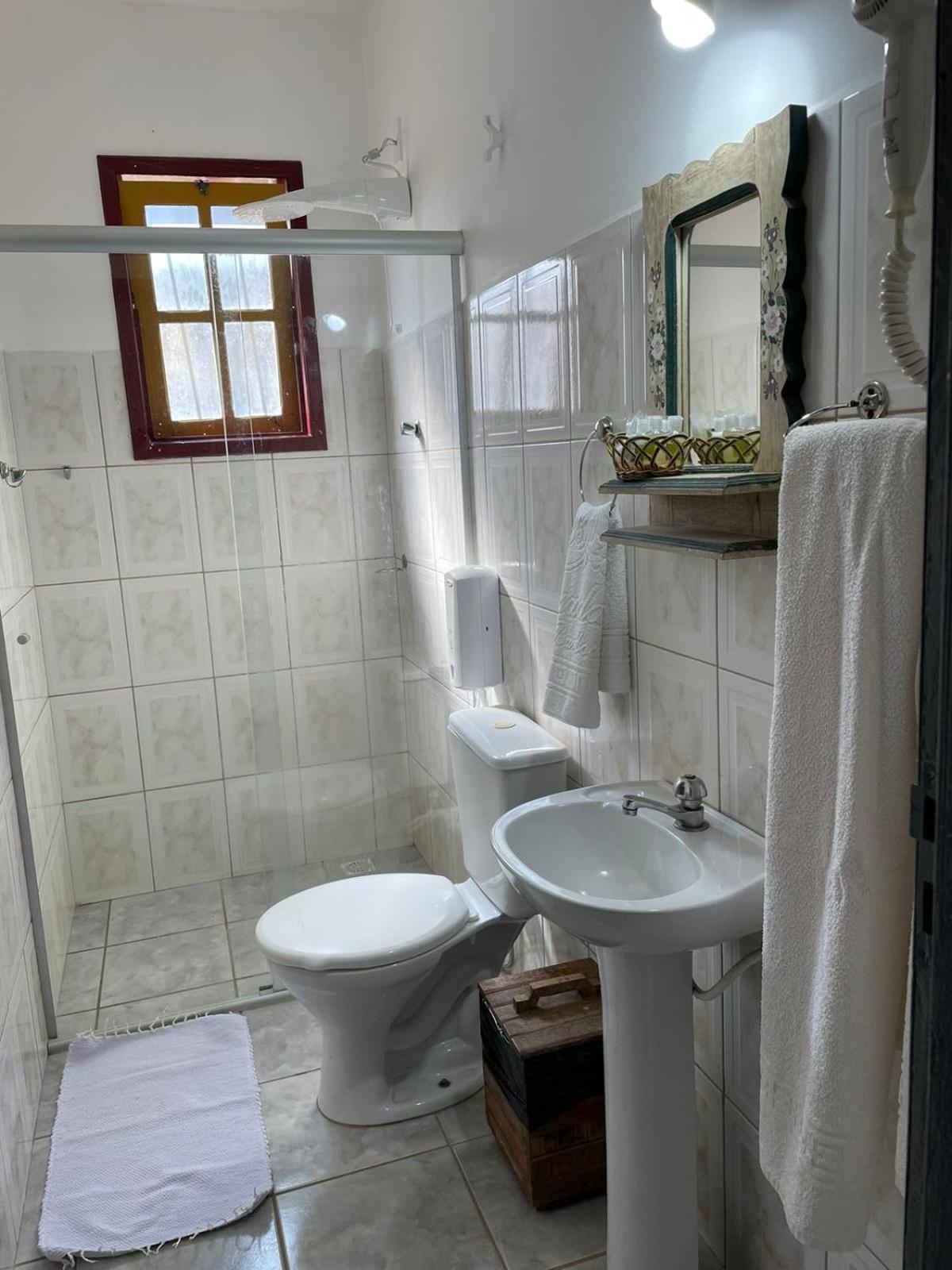 Quarto Triplo Standard