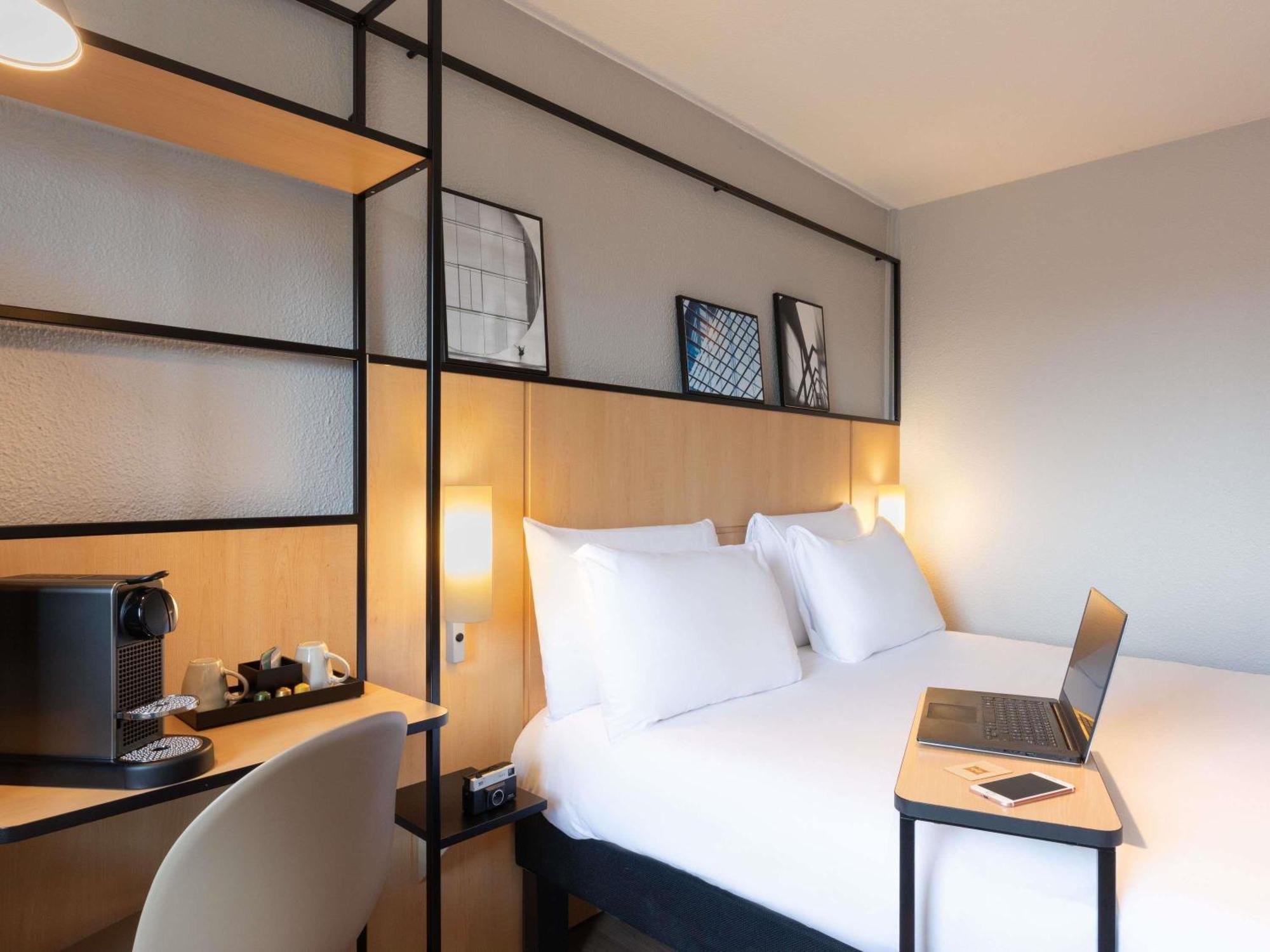Quarto Conforto