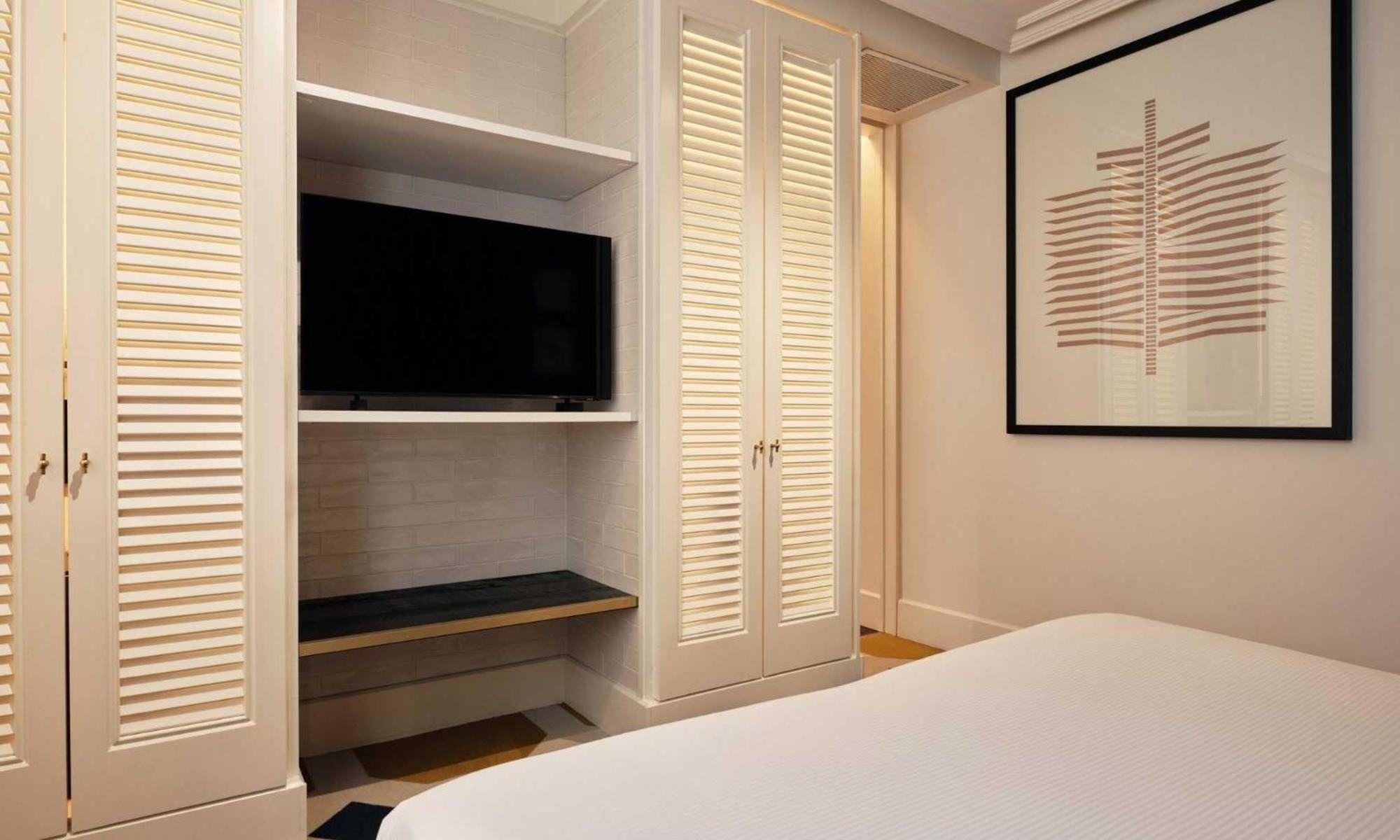 Junior Suite Superb