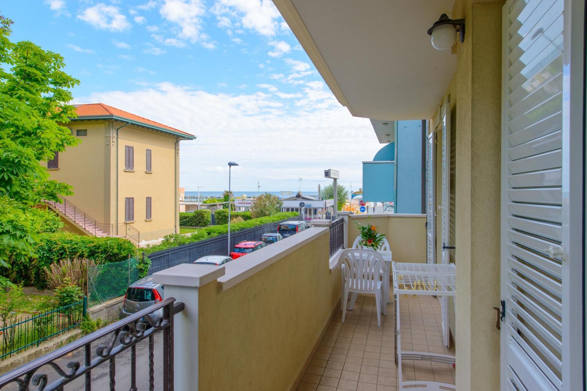 Standard Apartment