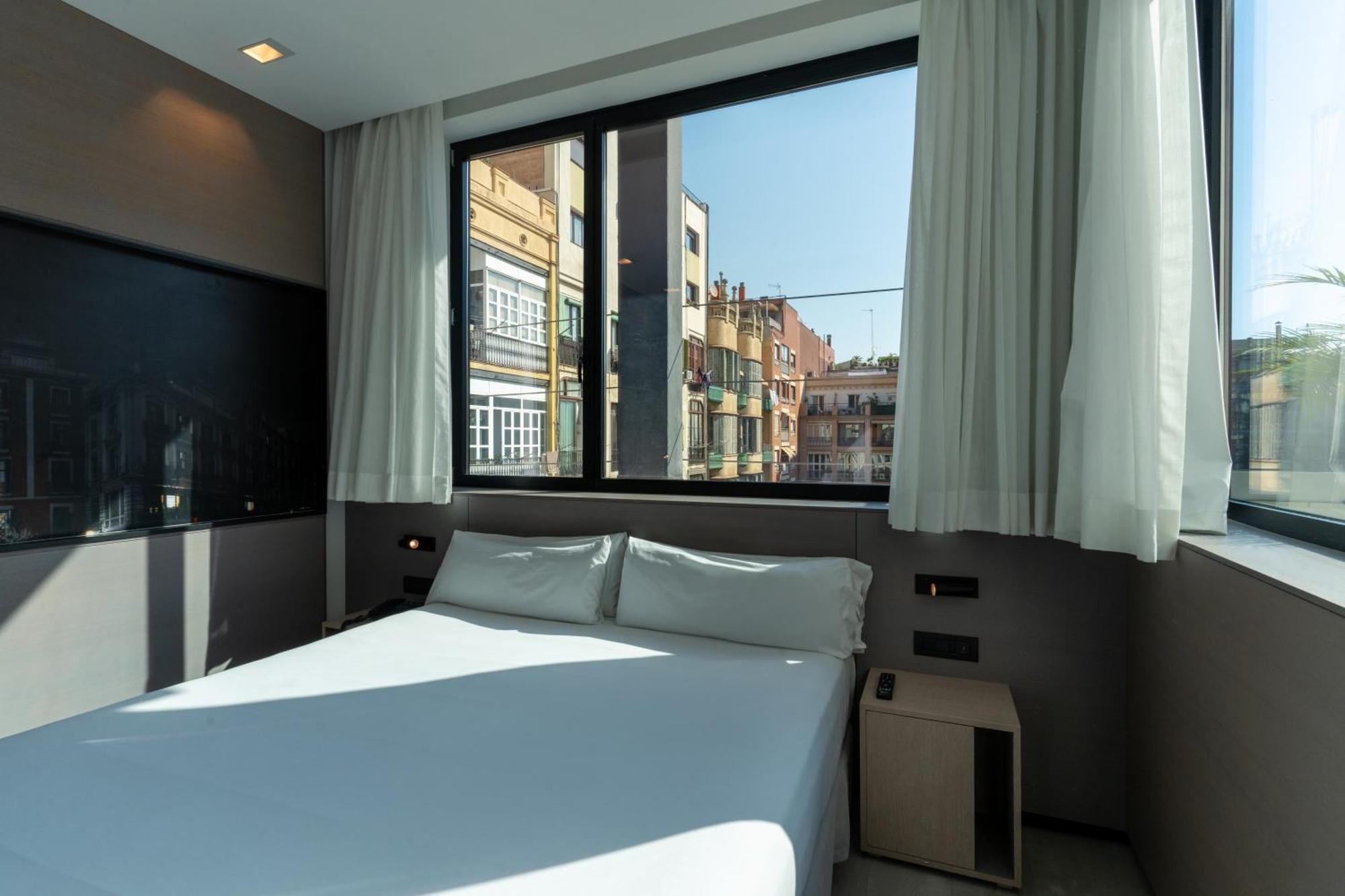 Chambre Double Supérieure avec Terrasse et Jacuzzi