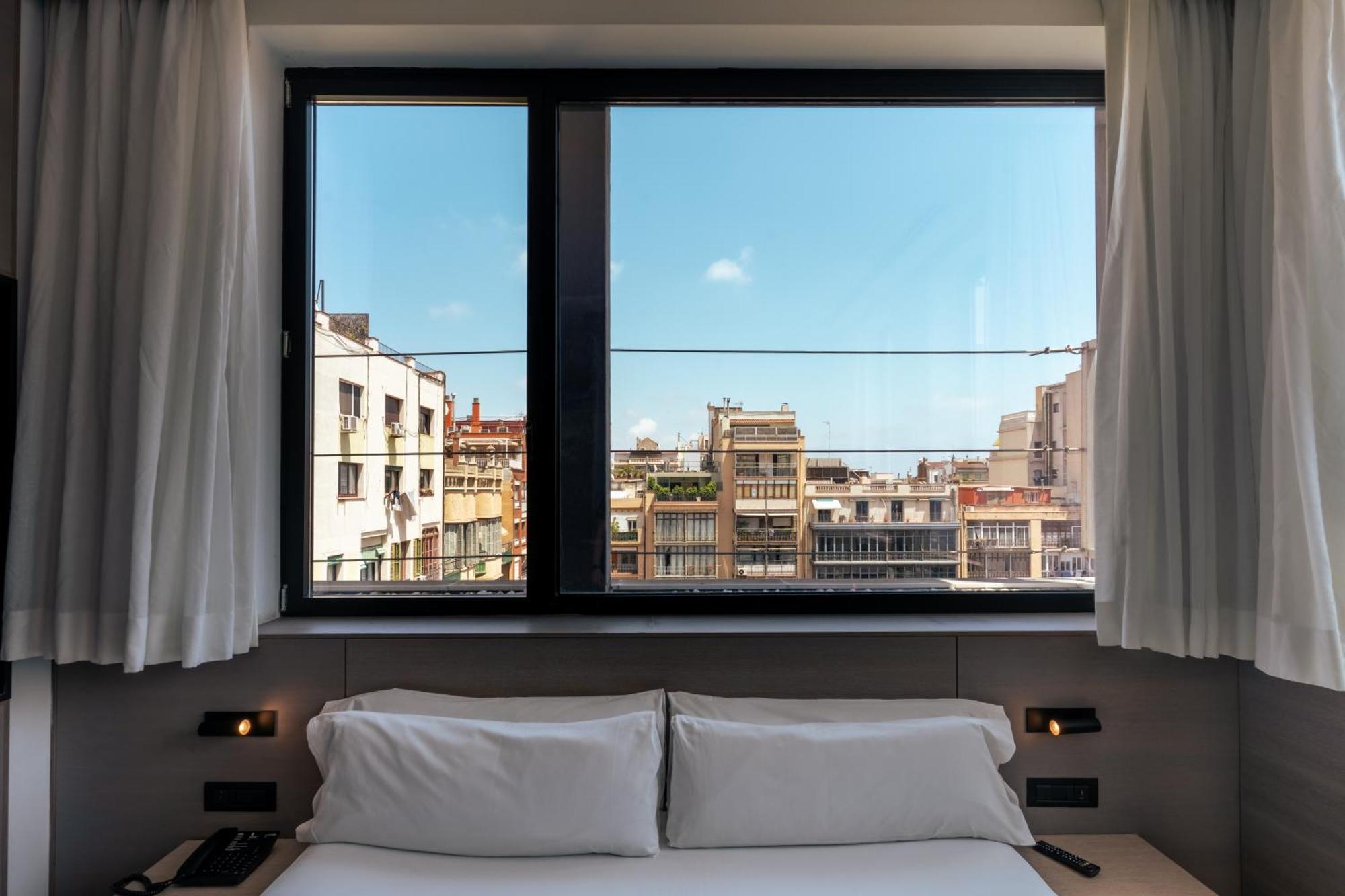Chambre Double Supérieure