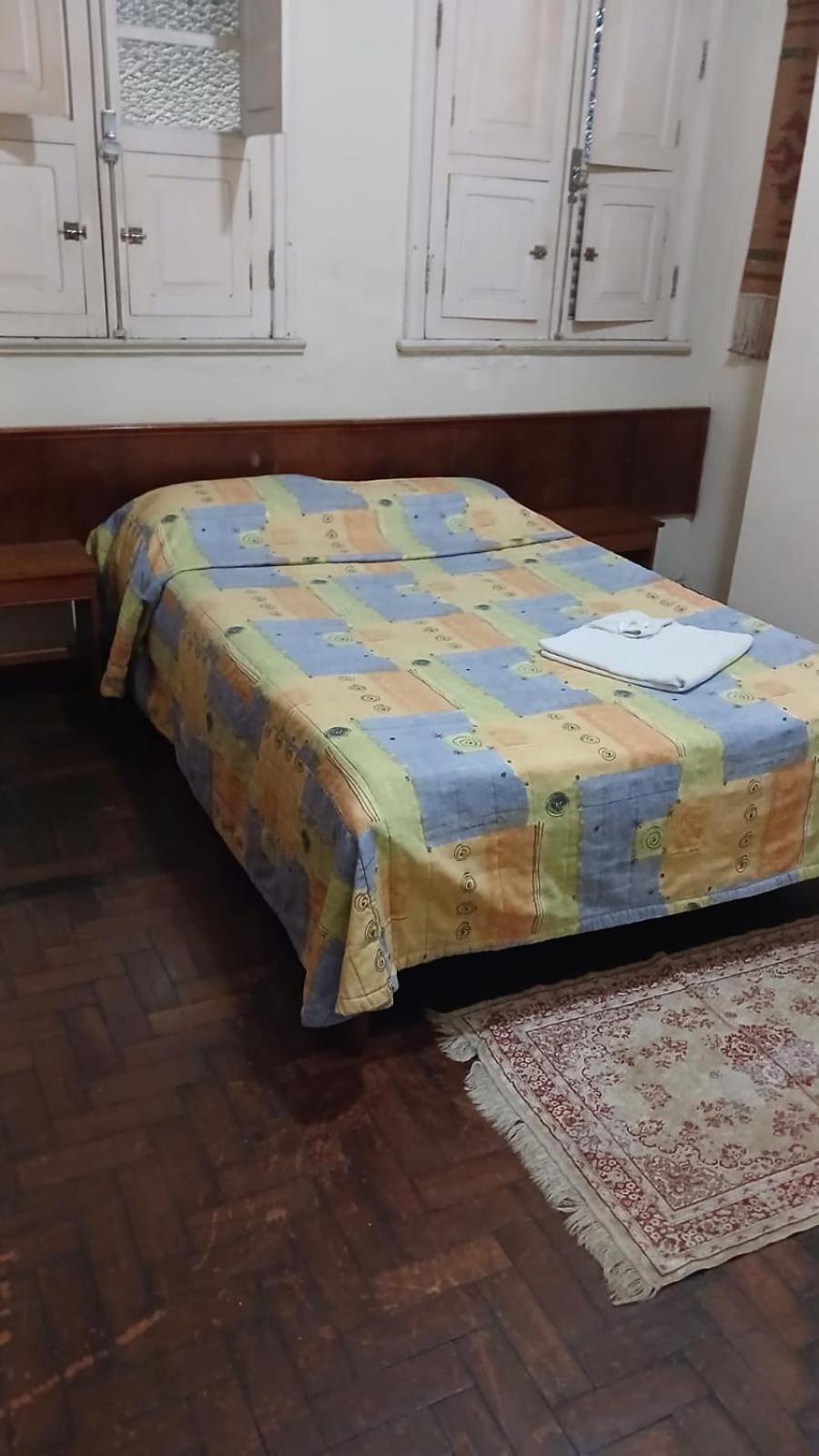 Quarto Duplo