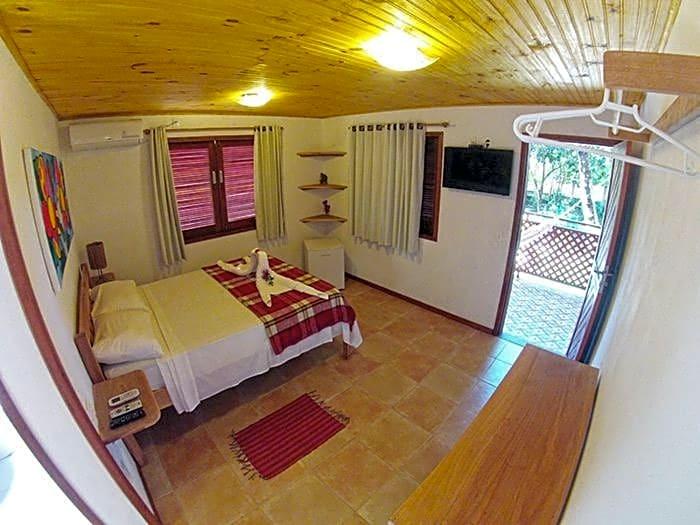 Apartamento com Varanda