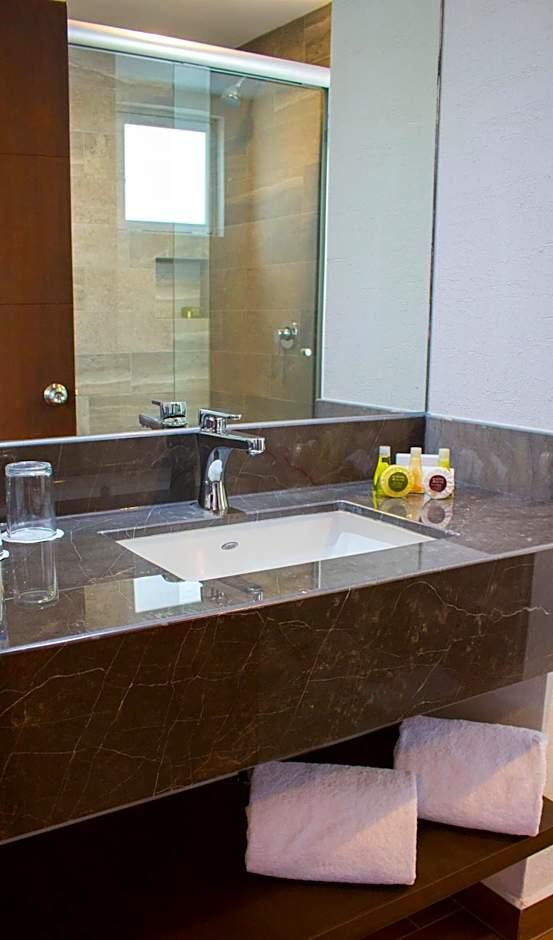 Habitación Doble Estándar