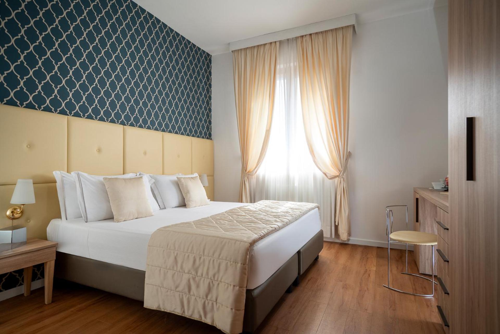 Habitación Doble Clásica