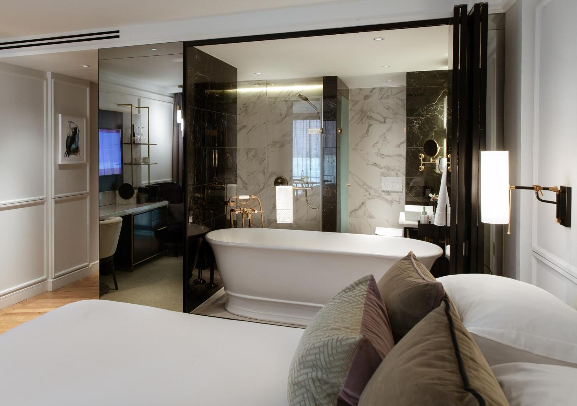 Habitación The Guardsman