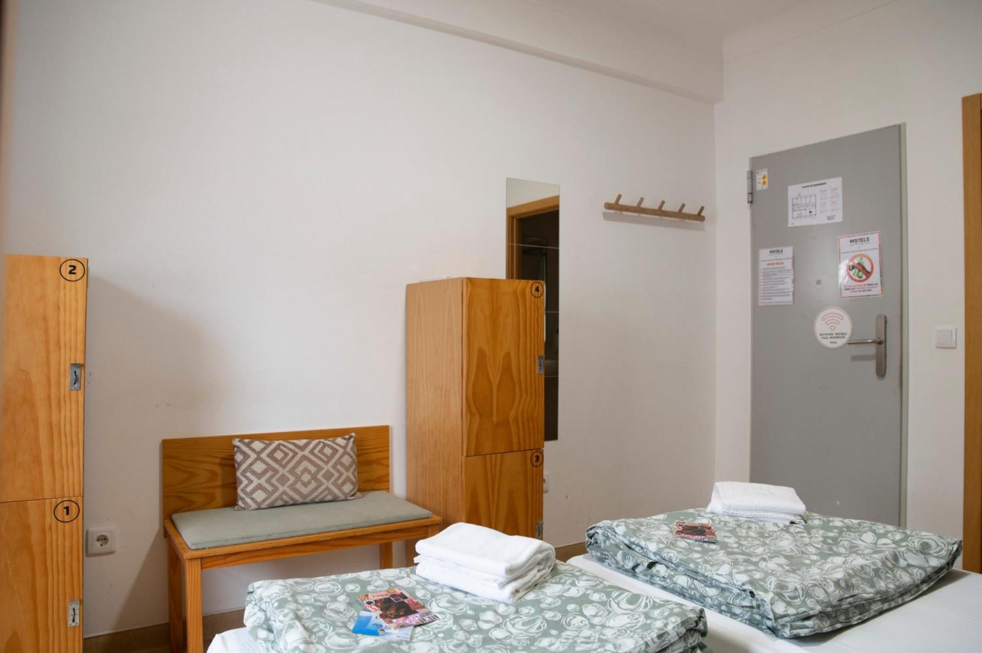 Habitación Familiar