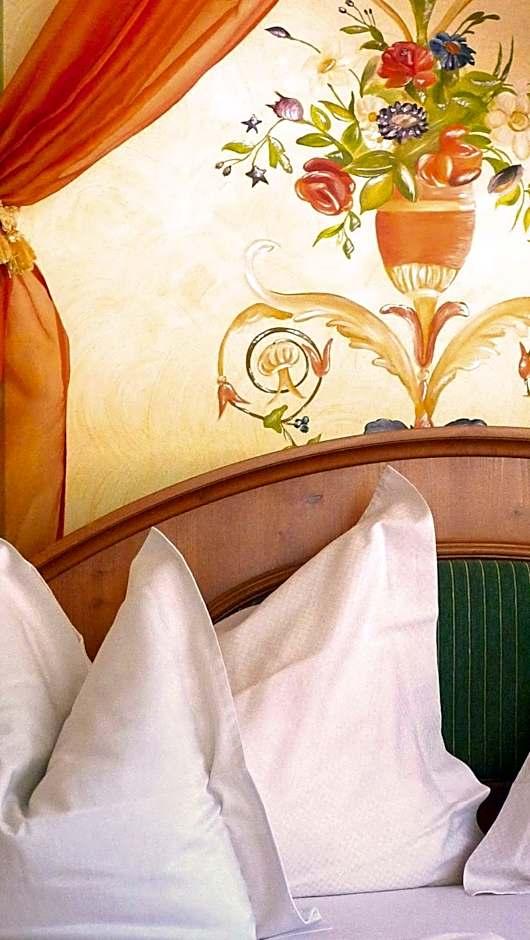 Grande Appartamento con 1 Camera da Letto
