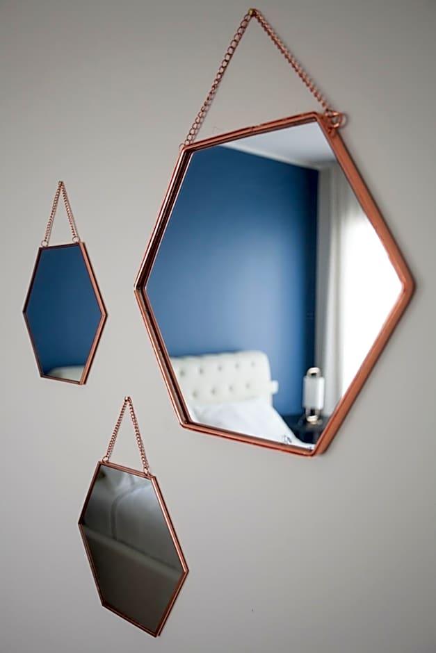 Appartamento con 3 Camere da Letto