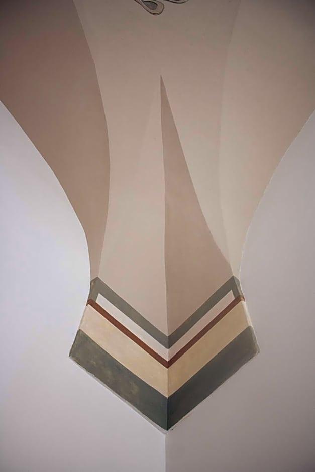 Suite con Finestra a Soffitto