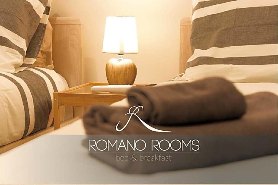Camera Matrimoniale/Doppia con Letti Singoli con Bagno Privato
