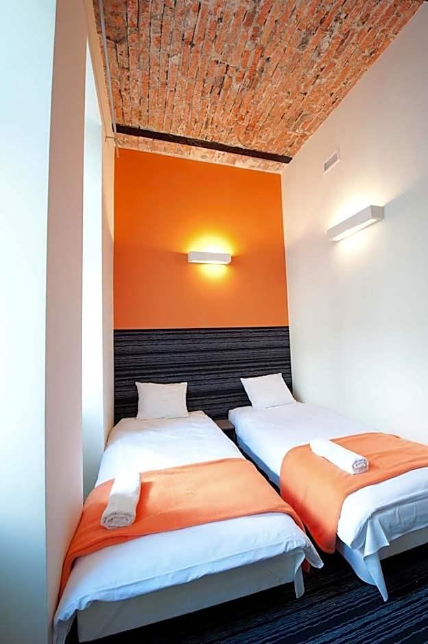 Twin Room Private Bathroom