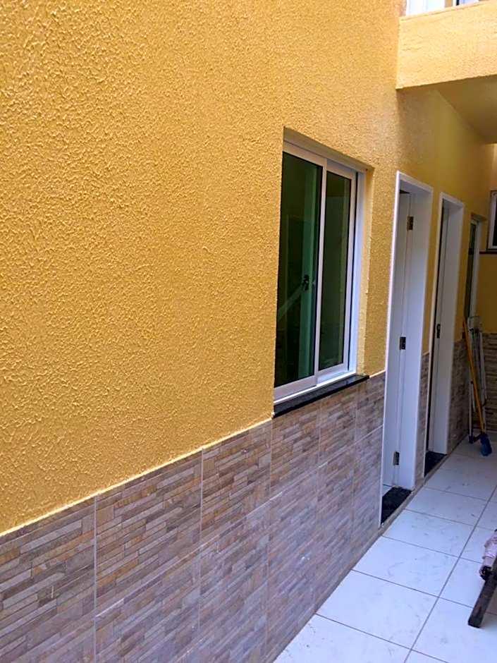 Suíte de 1 Quarto