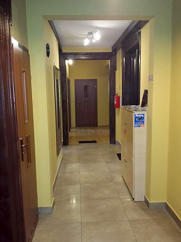 Camera Matrimoniale/Doppia con Letti Singoli con Bagno Privato Esterno