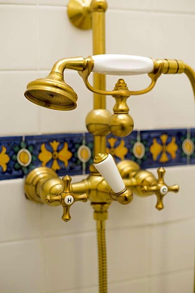 Suite Deluxe