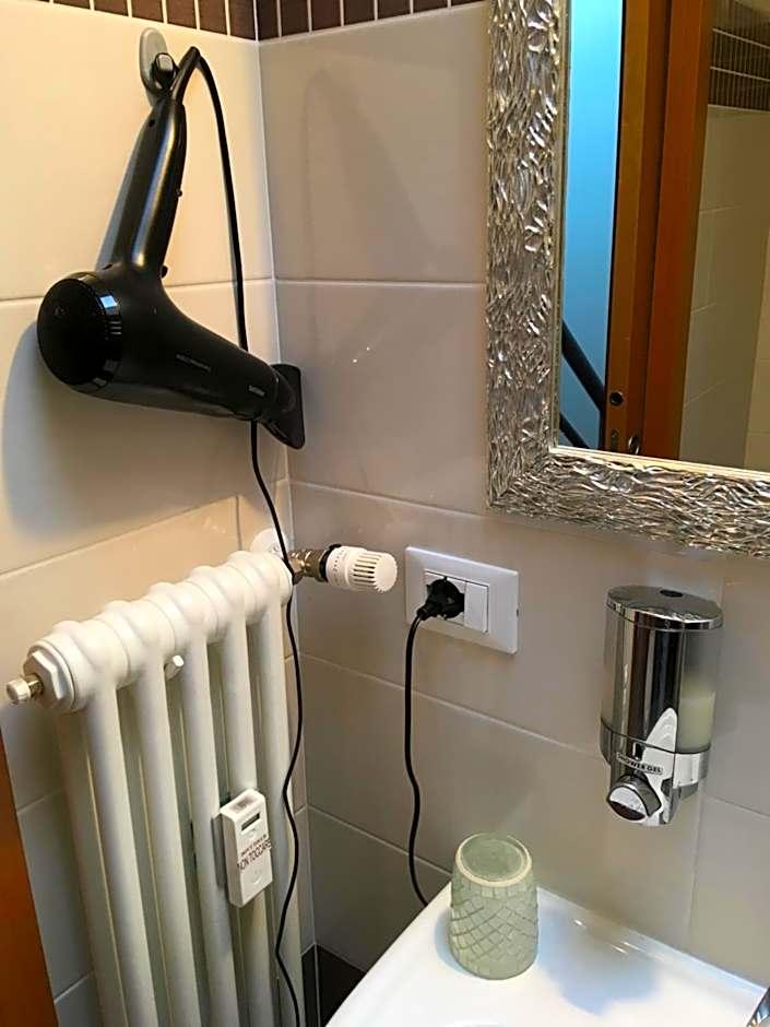 Appartamento con 3 Camere da Letto