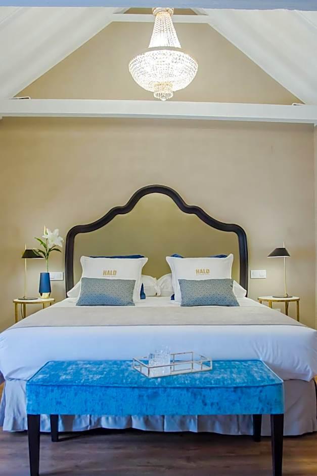 Junior Suite Premium con Patio
