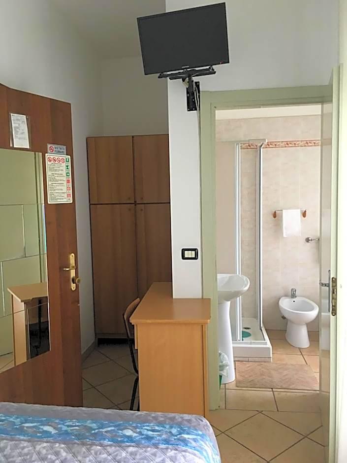 Camera Singola