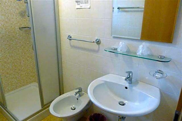 Double or Twin Room Balcony