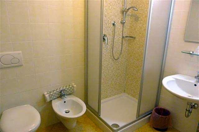 Double or Twin Room Balcony