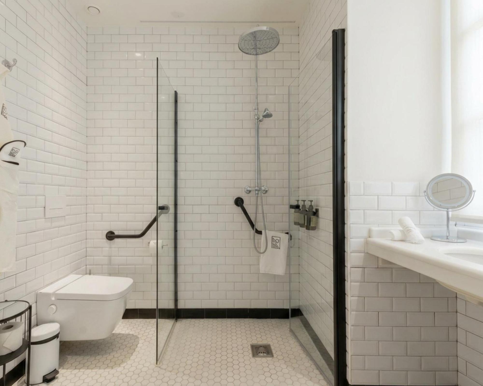 Habitación Doble Superior