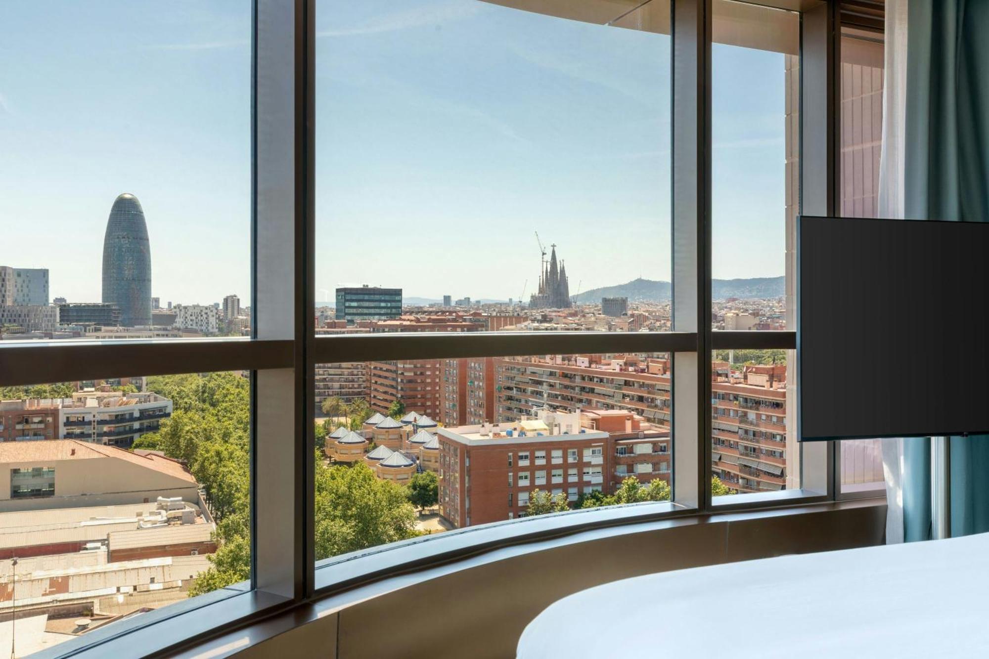 King Room City View
