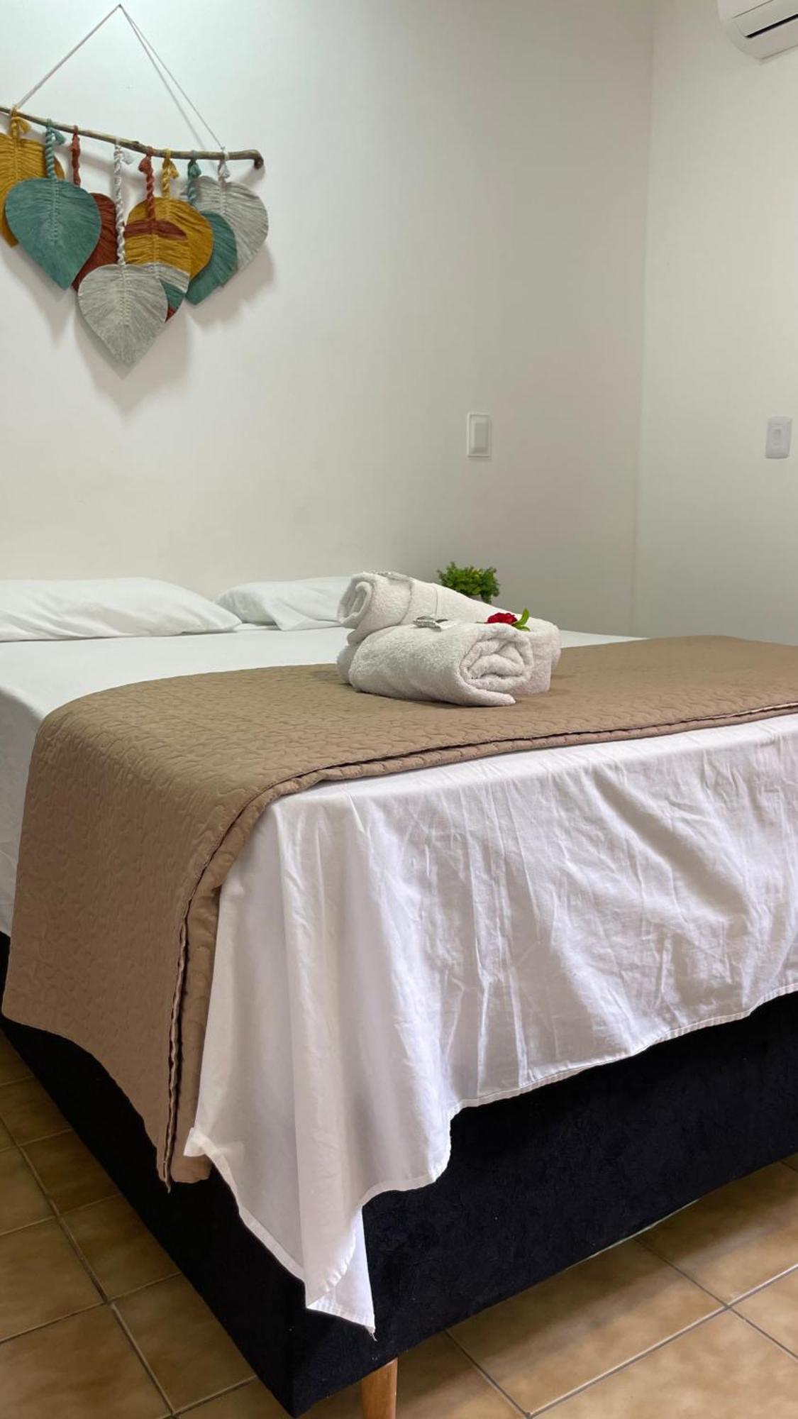 Quarto Individual Amplo