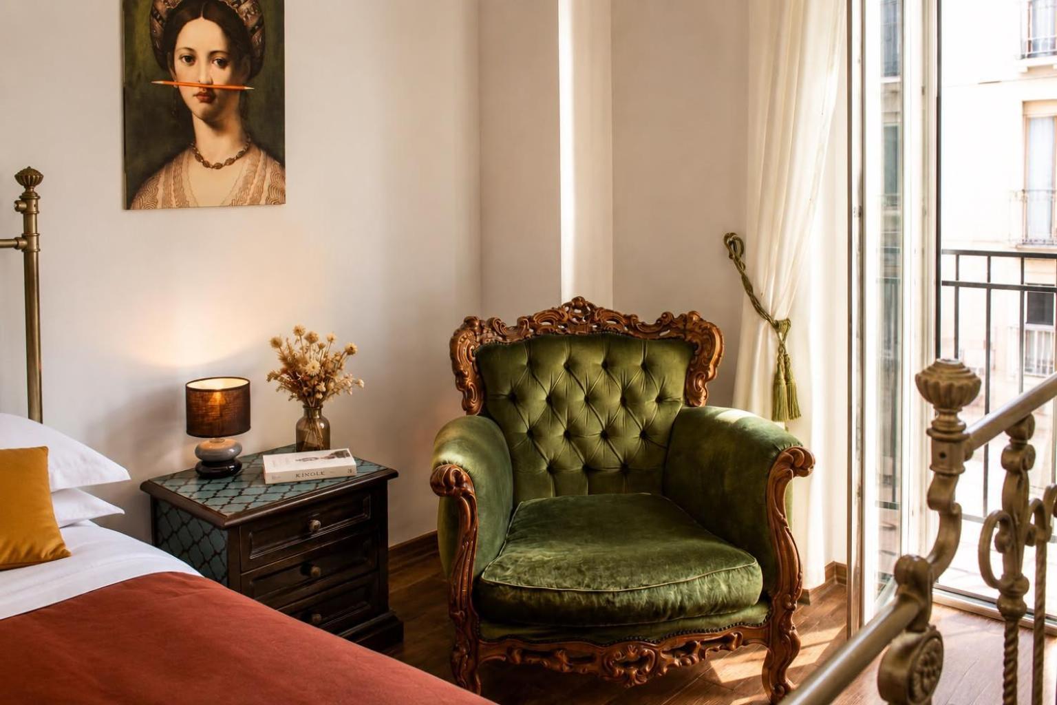 Superior Family Room