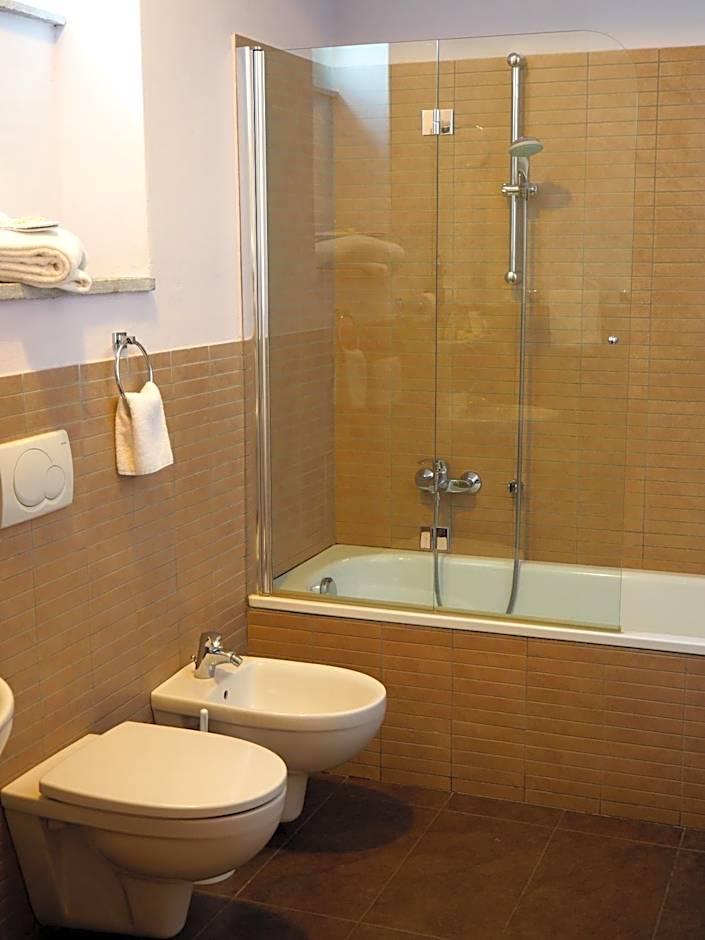 Appartement 2 Chambres
