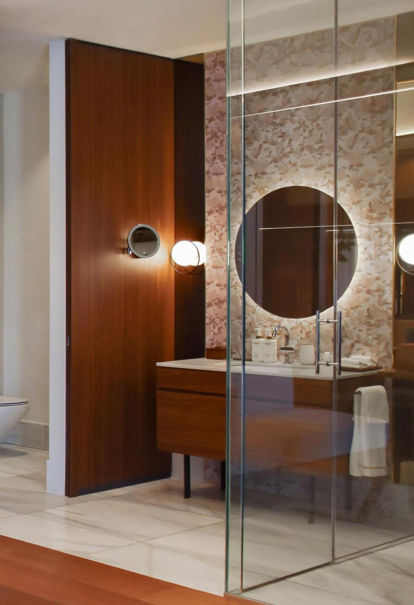 Suite Junior avec Accès au Spa